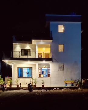 SHIVAAY INN